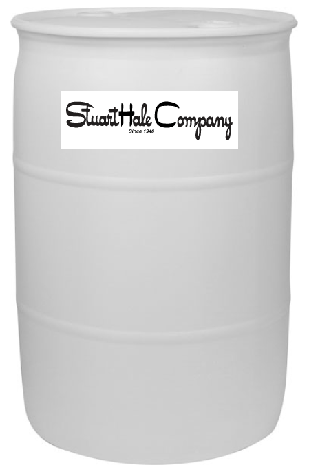 Stuart Hale, Hale Pure 10, Mineral Oil -  | Container: 55 Gallon Drum | Shipped as: 1 x 55 Gallon Drum - Release Agents